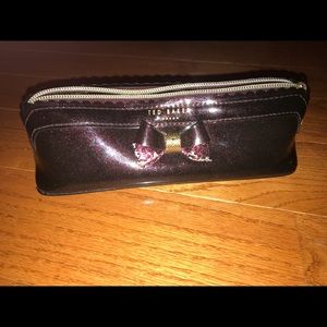 Ted Baker makeup bag - used